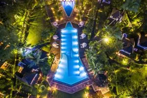 Jade Marina Resort and Spa - Ngapali