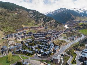 El Tarter Apartments, El Tarter