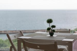 Appartement Boutique Home Magnolia Goldstrand Bulgarien