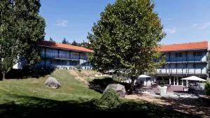 基里亚德里昂苏德圣佛伊酒店 - 圣福瓦莱里昂