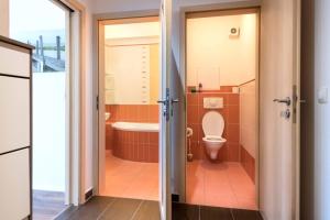 Apartsee U Ježíška