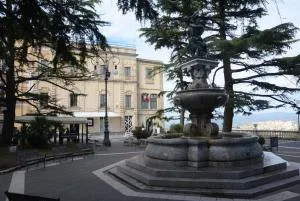 贝尔维德尔公寓 - 卡尔塔尼塞塔