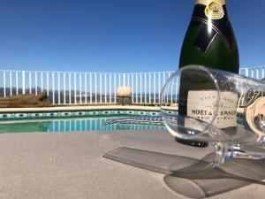 Villa Finca Costa Blanca Apartment 2 Ferienwohnung 2; Monte Pego bei Denia