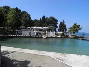 Apartments Dario