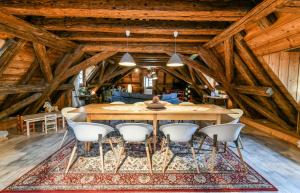 Vakantiehuis Porte des Pucelles Ribeauvillé Frankrijk