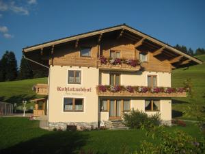 Apartement Apartments Spiegl Holzmann Bischofshofen Austria