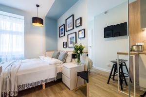 Apartman 7 Continents Apartments Poznań Lengyelorsz&aacute;g