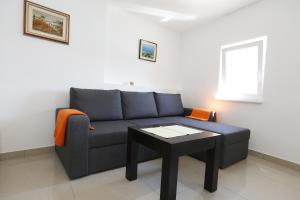 Apartment Darko with Sea View