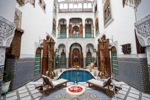 Riad Arabesque & Spa