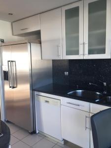 Appartements Royal Seavieuw : photos des chambres