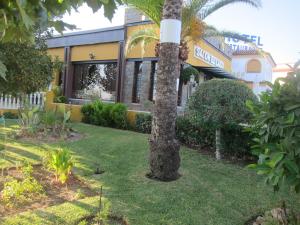 Hotel Restaurante El Lago