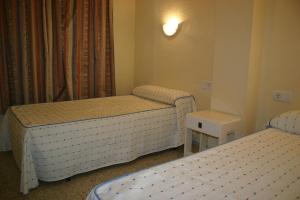 Apartamentos Astoria - Benidorm