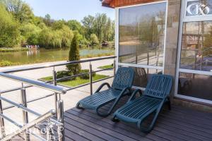 Hotel Complex Kupava