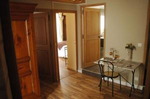 B&B / Chambres d'hotes Le Puits Fortifie : photos des chambres