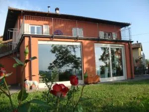 Il Grillo Parlante - Pezzea