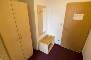 Quadruple Room room in Penzion Maděřič
