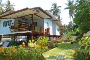 Boons Bungalow Ban Krut