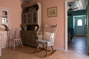 Maria's country house Arkadia Greece