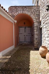 Maria's country house Arkadia Greece