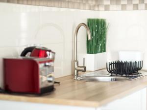 Apartament Międzyzdroje Horyzont