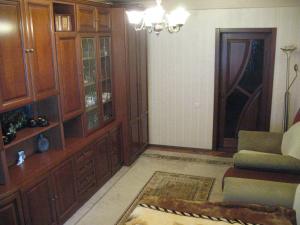 Apartments near POLITECH