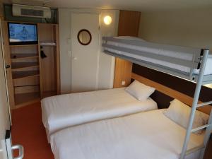 Hotels Premiere Classe Amiens Est - Glisy : photos des chambres