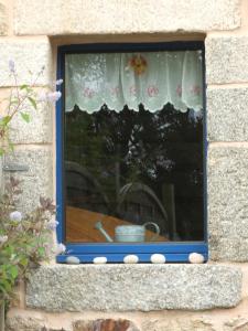 Maisons de vacances Les Tregorines-Keranguern : photos des chambres