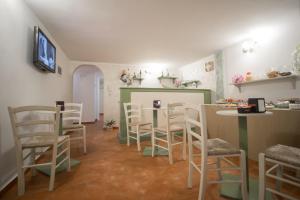 CORTE DELLIMMACOLATA AL MARE