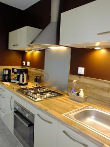 La Maison sous lolivier