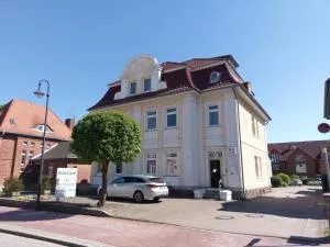 Hotel Garni "Villa am Schaalsee" - Seedorf