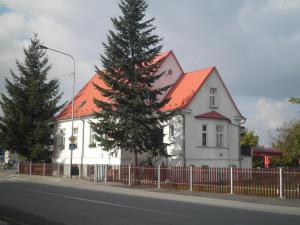 3 stern pension Carrabbas Penzion Bohumín Tschechien