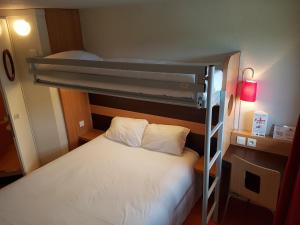 Hotels Premiere Classe Amiens Est - Glisy : photos des chambres