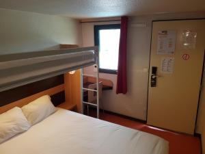 Hotels Premiere Classe Amiens Est - Glisy : photos des chambres