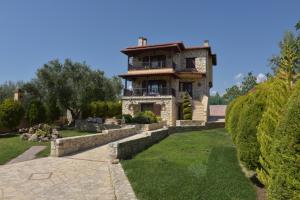 Captains Villa Appartments