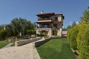 Captain's Villa Appartments - Ormília