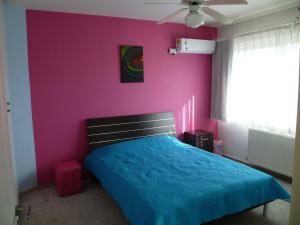 Double room with ensuite bathroom at Datacom building - Ubytování bez kategorie ve městě Nikósie