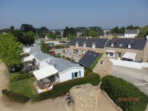 Camping les Palmiers photo 9