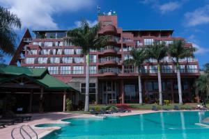 Amérian Portal Del Iguazú Hotel