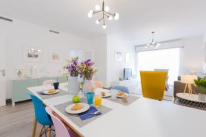 Hola Málaga Premium Centro