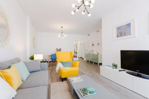 Hola Málaga Premium Centro - Hoteles de 4 estrellas en Málaga