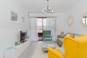 Hola Málaga Premium Centro