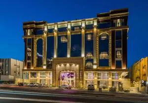 Boudl Quraish - Jeddah