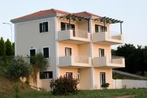 Emilios Villas - 米提卡斯