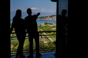 Villa Megdani B