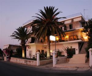 Akrotiri Hotel Chania Greece