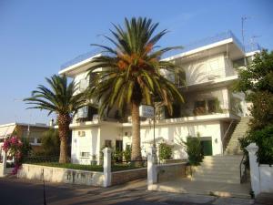 Akrotiri Hotel Chania Greece