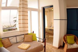 Akrotiri Hotel Chania Greece