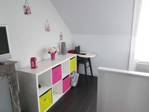 100m de la plage - Grand Studio