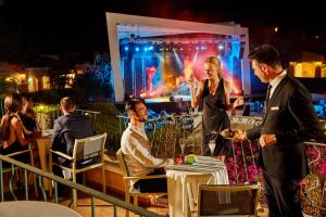 Forte Village Resort - Il Borgo img15