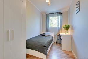 Startowa Rooms